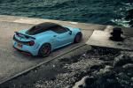 Alfa Romeo 4C Zeus by Pogea Racing 2019 года